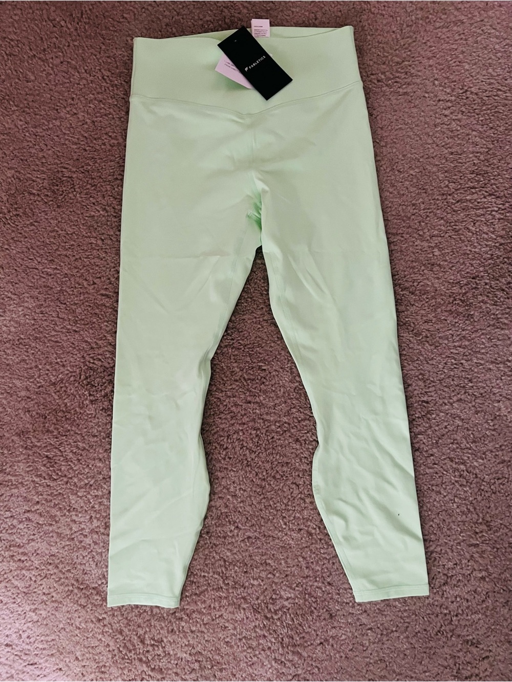 NWT womens medium Fabletics Leggings